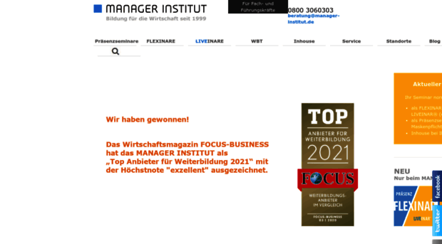 manager-institut.de