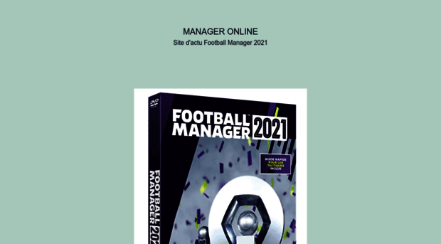 manager-online.fr
