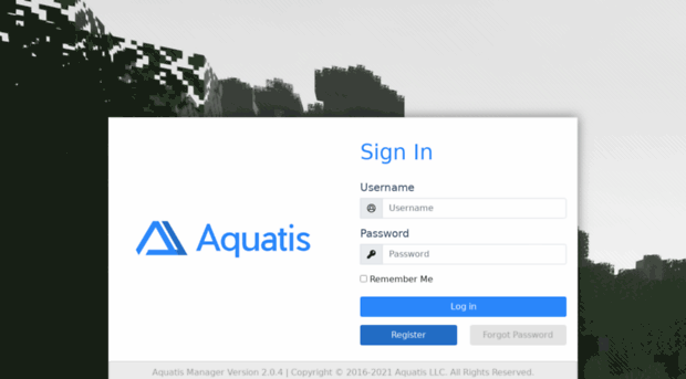 manager.aquatis.host