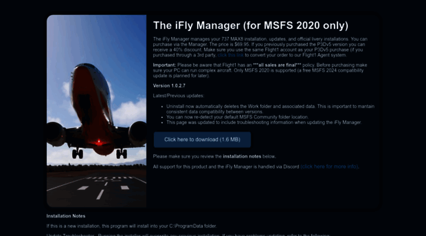 manager.flight1.net