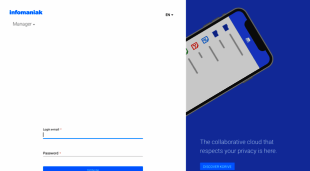 manager.infomaniak.com