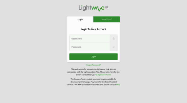 manager.lightwaverf.com