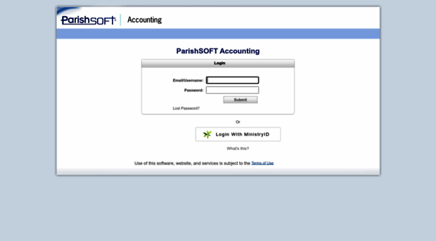 manager.parishsoftaccounting.com