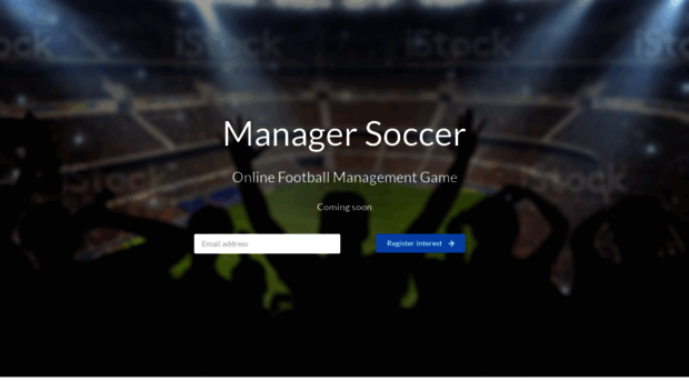 manager.soccer