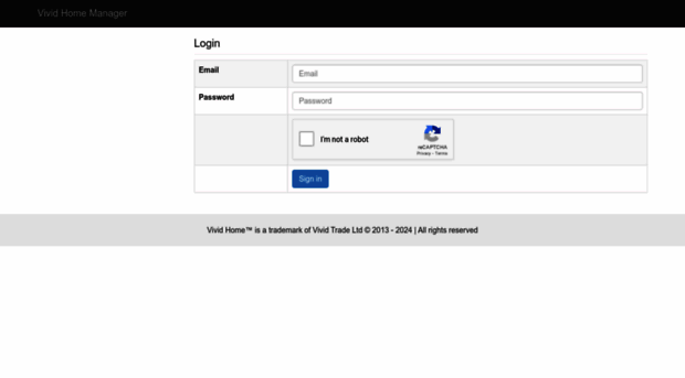 manager.vividhome.eu