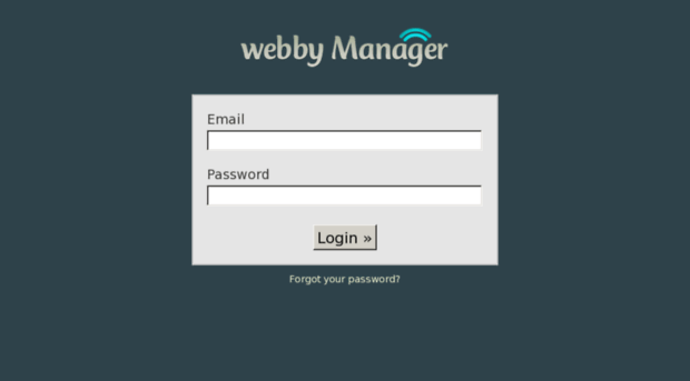 manager.webbynode.com