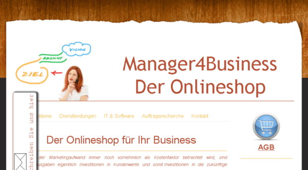 manager4business-onlineshop.de