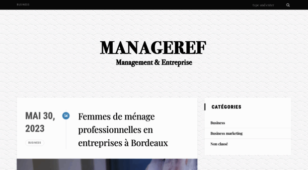 manageref.com