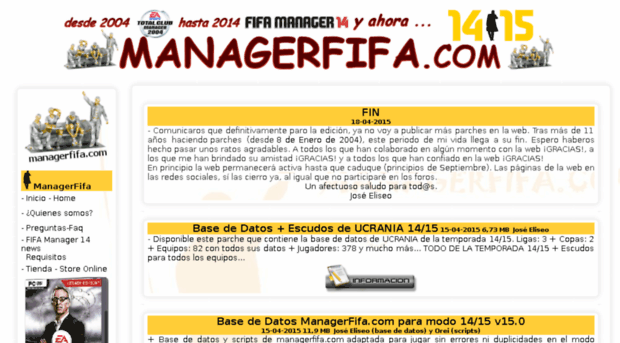 managerfifa.com