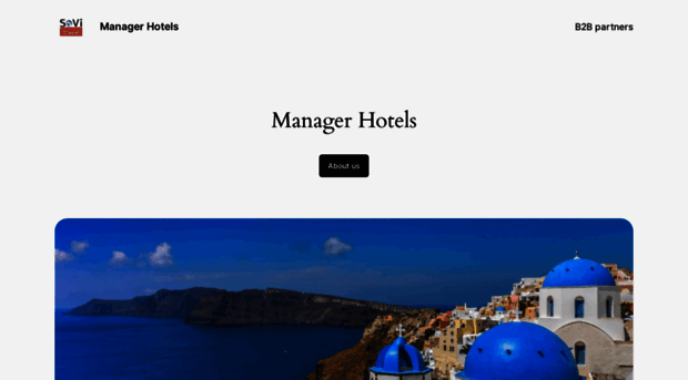 managerhotels.com