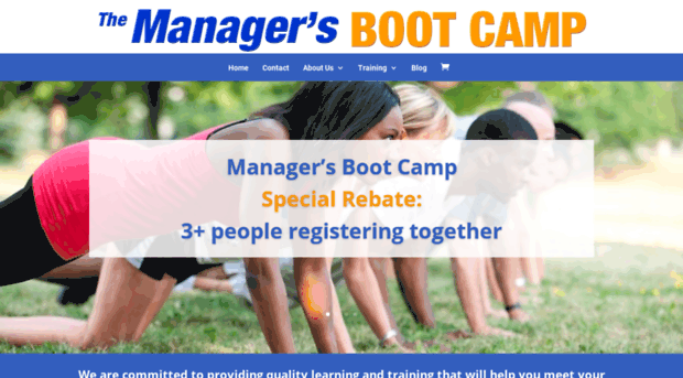 managersbootcamp.ca