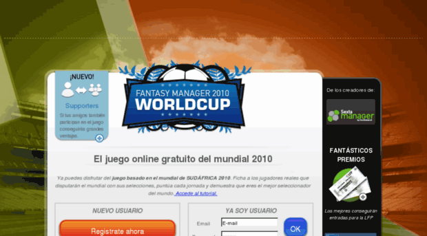 managerworldcup.com