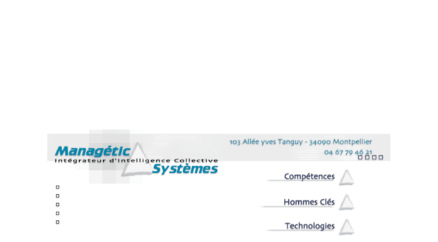 managetic-systemes.com