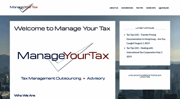 manageyourtax.com