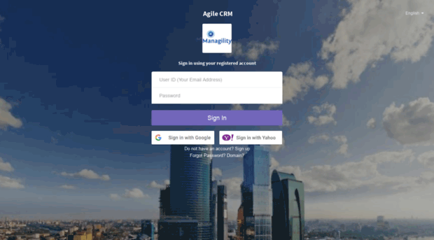 managility.agilecrm.com
