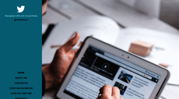 managing-copd-with-social-media.webnode.com