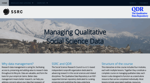 managing-qualitative-data.org