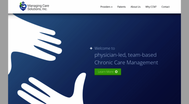 managingcaresolutions.com