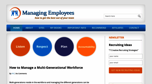 managingemployees.net