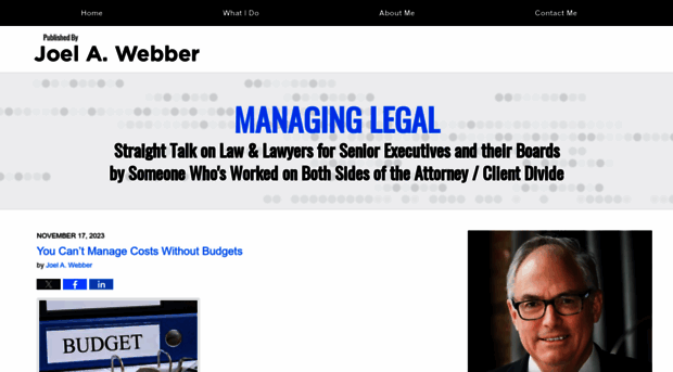 managinglegal.com