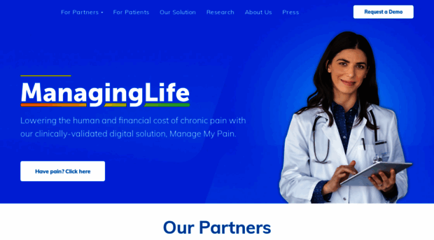 managinglife.com