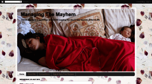 managingthemayhem.blogspot.com