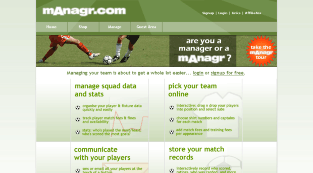 managr.com