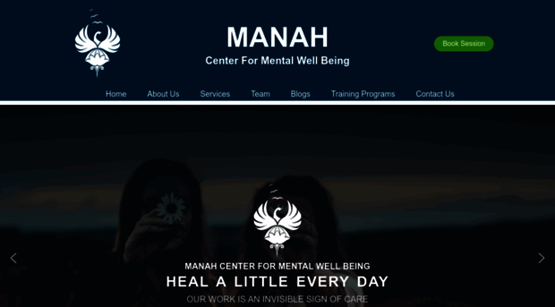 manahcenter.com