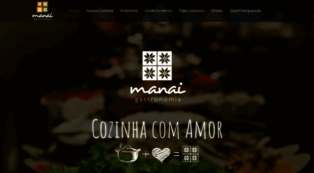 manaigastronomia.com.br