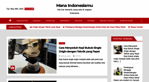 manaindonesiamu.com