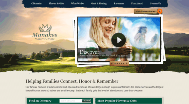 manakeefuneralhome.com