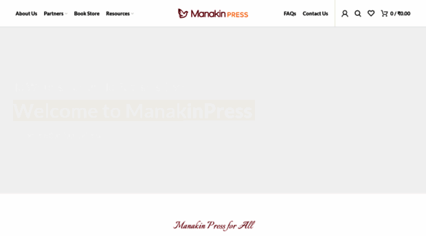 manakinpress.com