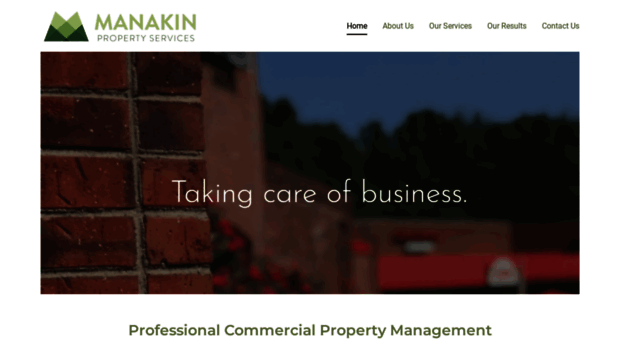 manakinpropertyservices.com