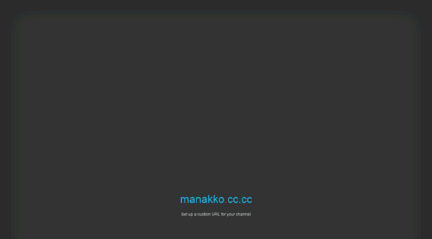 manakko.co.cc