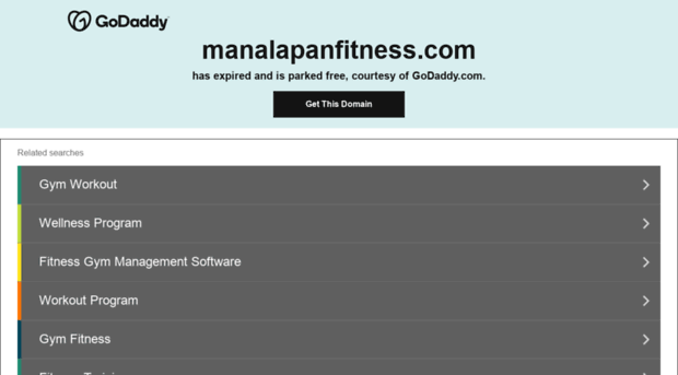 manalapanfitness.com