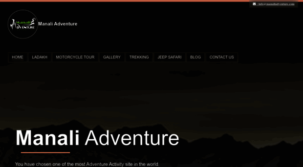 manaliadventure.com