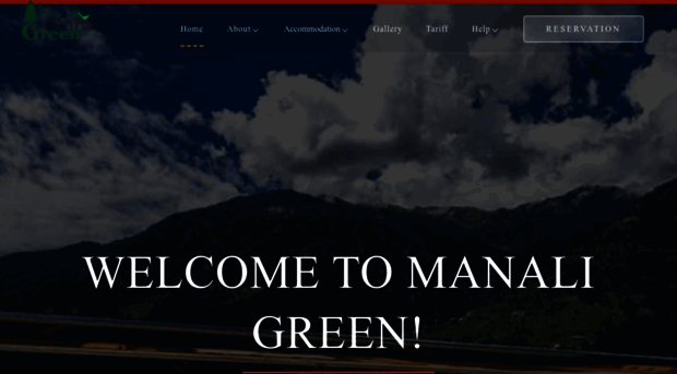 manaligreen.com