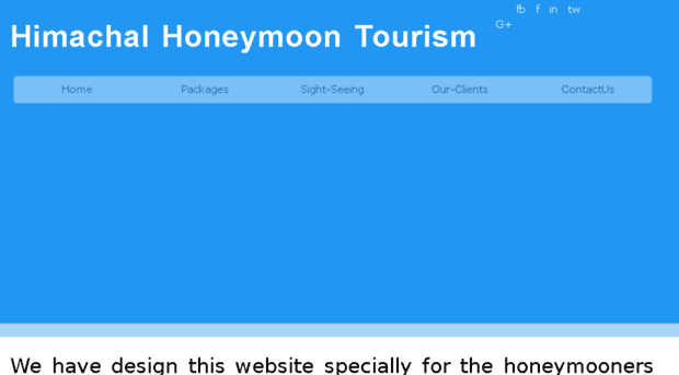 manalihoneymoonpackages.in.net