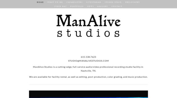 manalivestudios.com