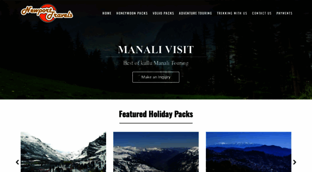 manalivisit.com