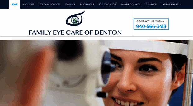 manalooreyecare.com