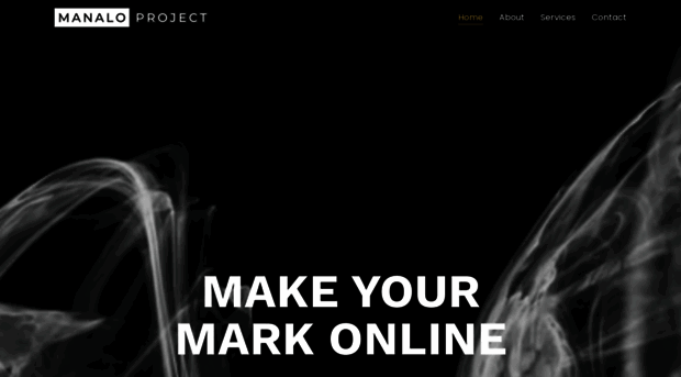 manaloproject.com