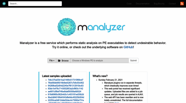 manalyzer.org