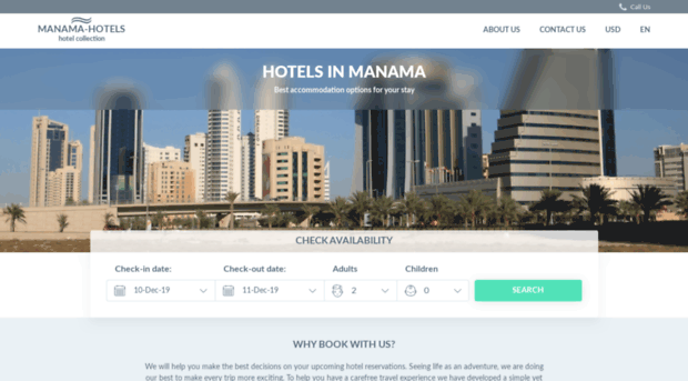 manama-hotels.net