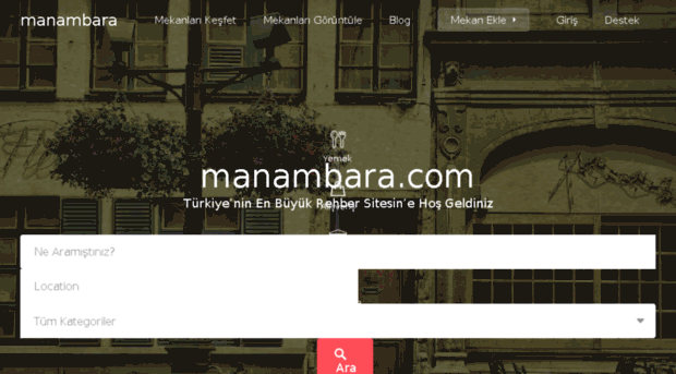 manambara.com