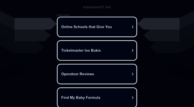 manamoa11.net