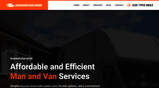 manandvan.mobi