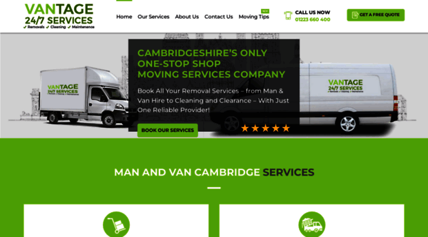 manandvanhelps.co.uk