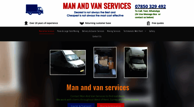 manandvanservices.biz