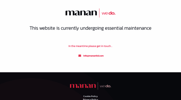 mananltd.com